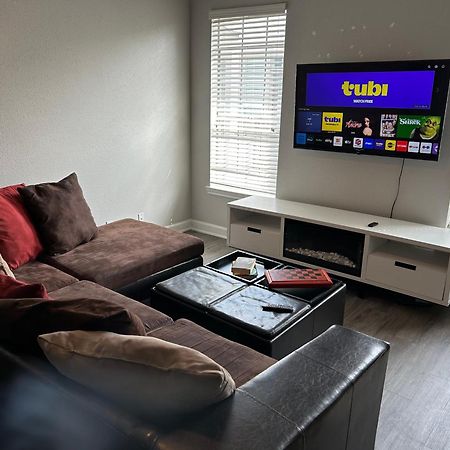 Best Of Both Worlds Houston River Oaks Galleria ภายนอก รูปภาพ