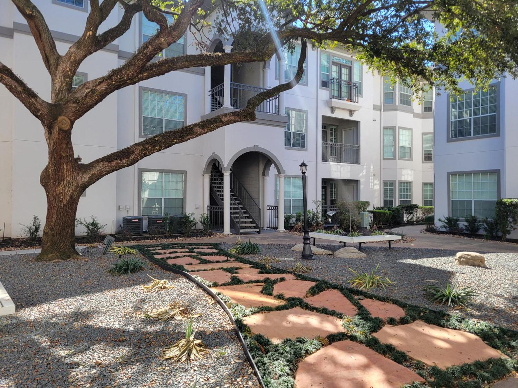 Best Of Both Worlds Houston River Oaks Galleria ภายนอก รูปภาพ