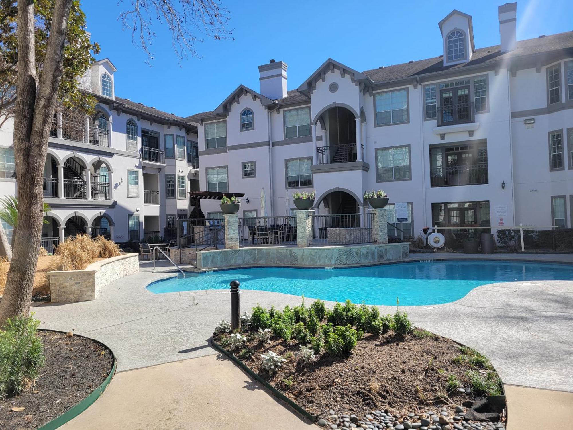 Best Of Both Worlds Houston River Oaks Galleria ภายนอก รูปภาพ