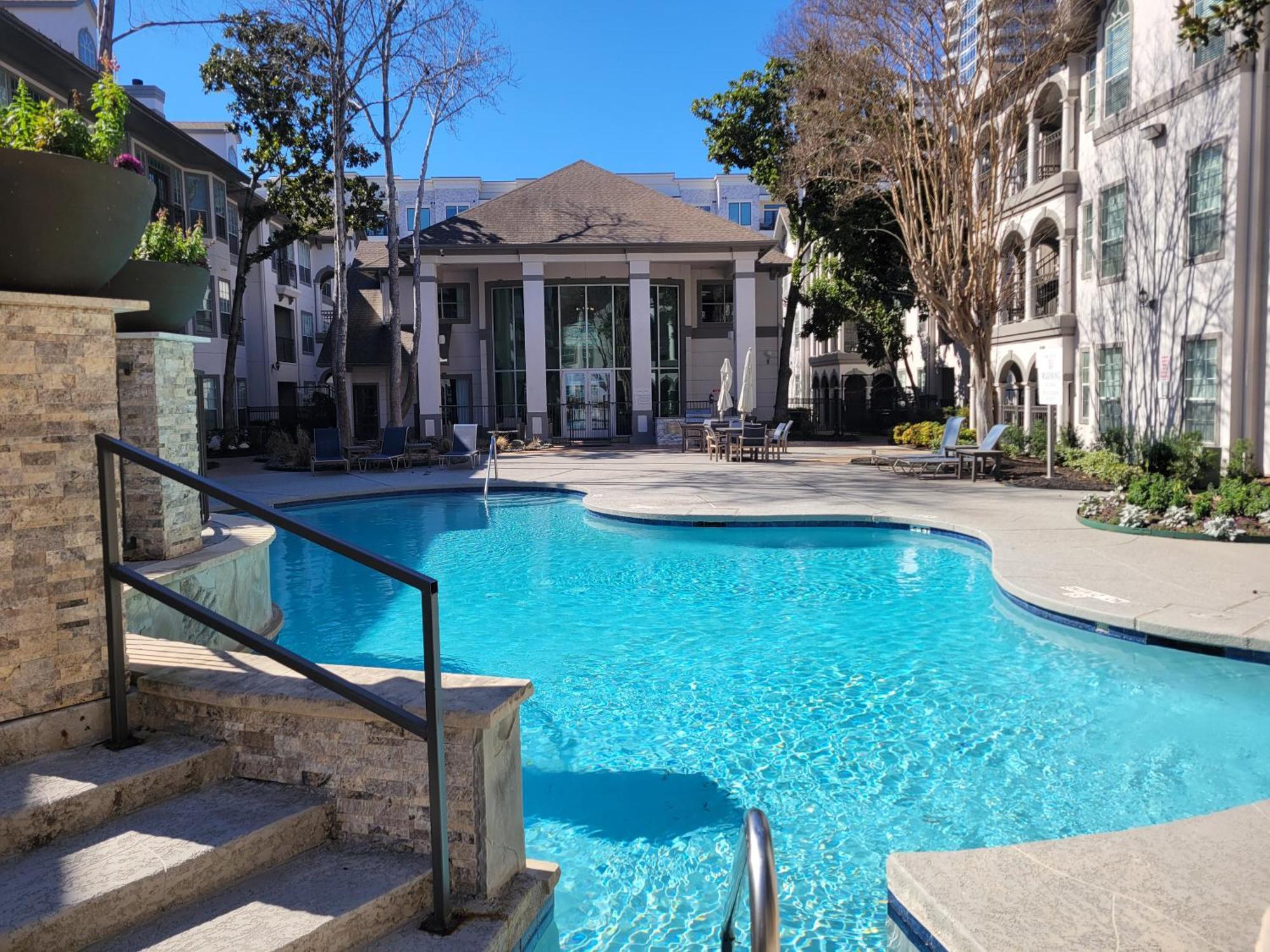 Best Of Both Worlds Houston River Oaks Galleria ภายนอก รูปภาพ