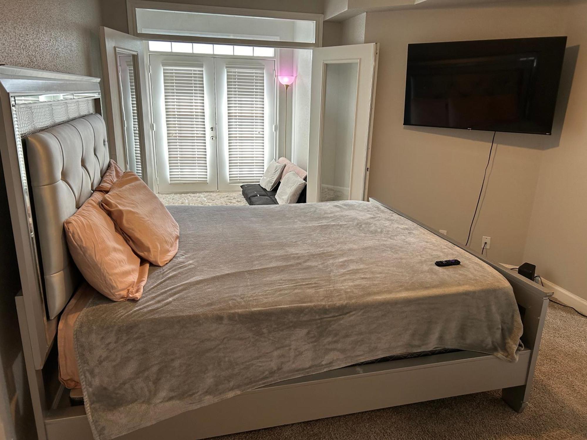 Best Of Both Worlds Houston River Oaks Galleria ภายนอก รูปภาพ