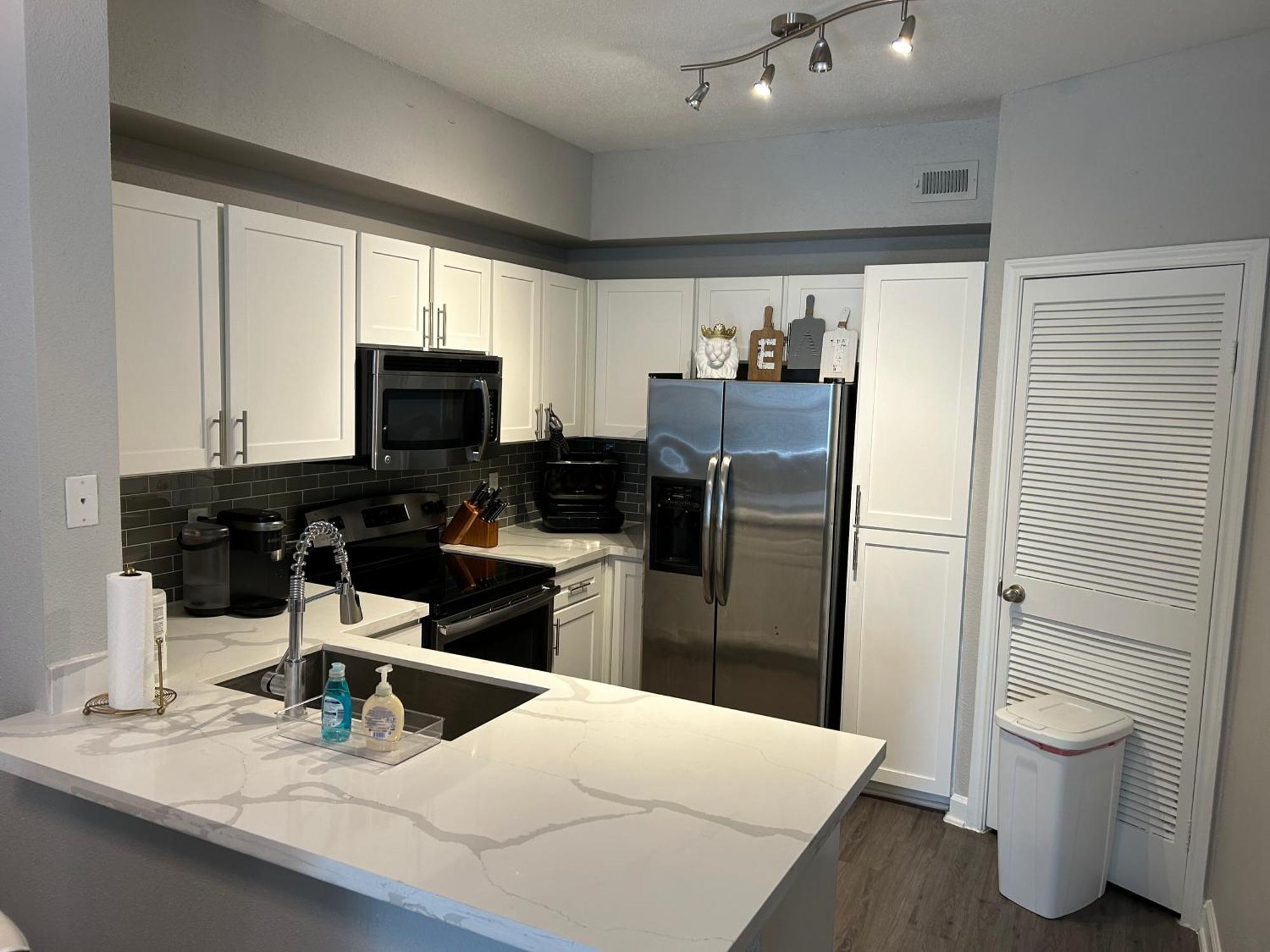Best Of Both Worlds Houston River Oaks Galleria ภายนอก รูปภาพ