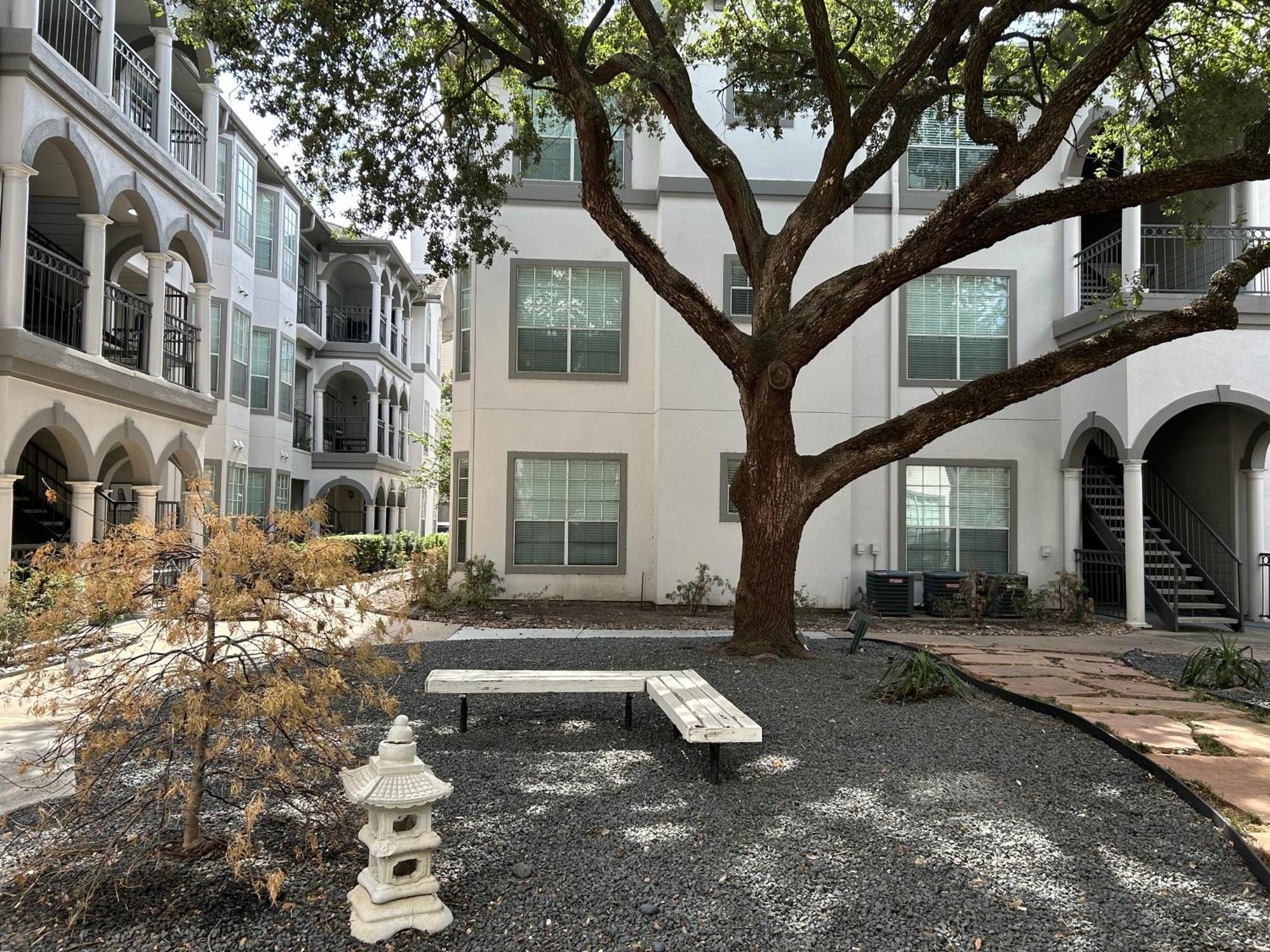 Best Of Both Worlds Houston River Oaks Galleria ภายนอก รูปภาพ