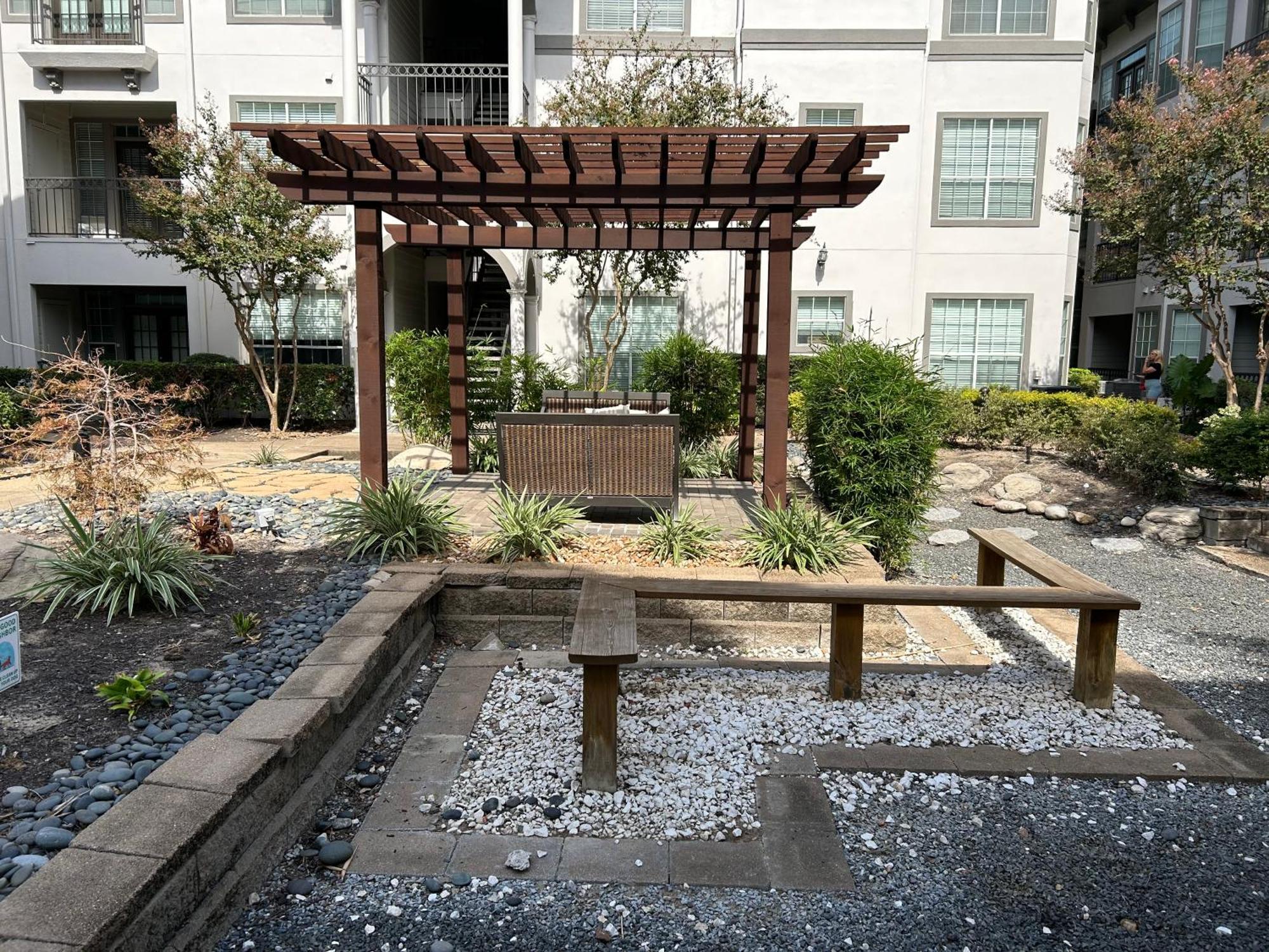 Best Of Both Worlds Houston River Oaks Galleria ภายนอก รูปภาพ