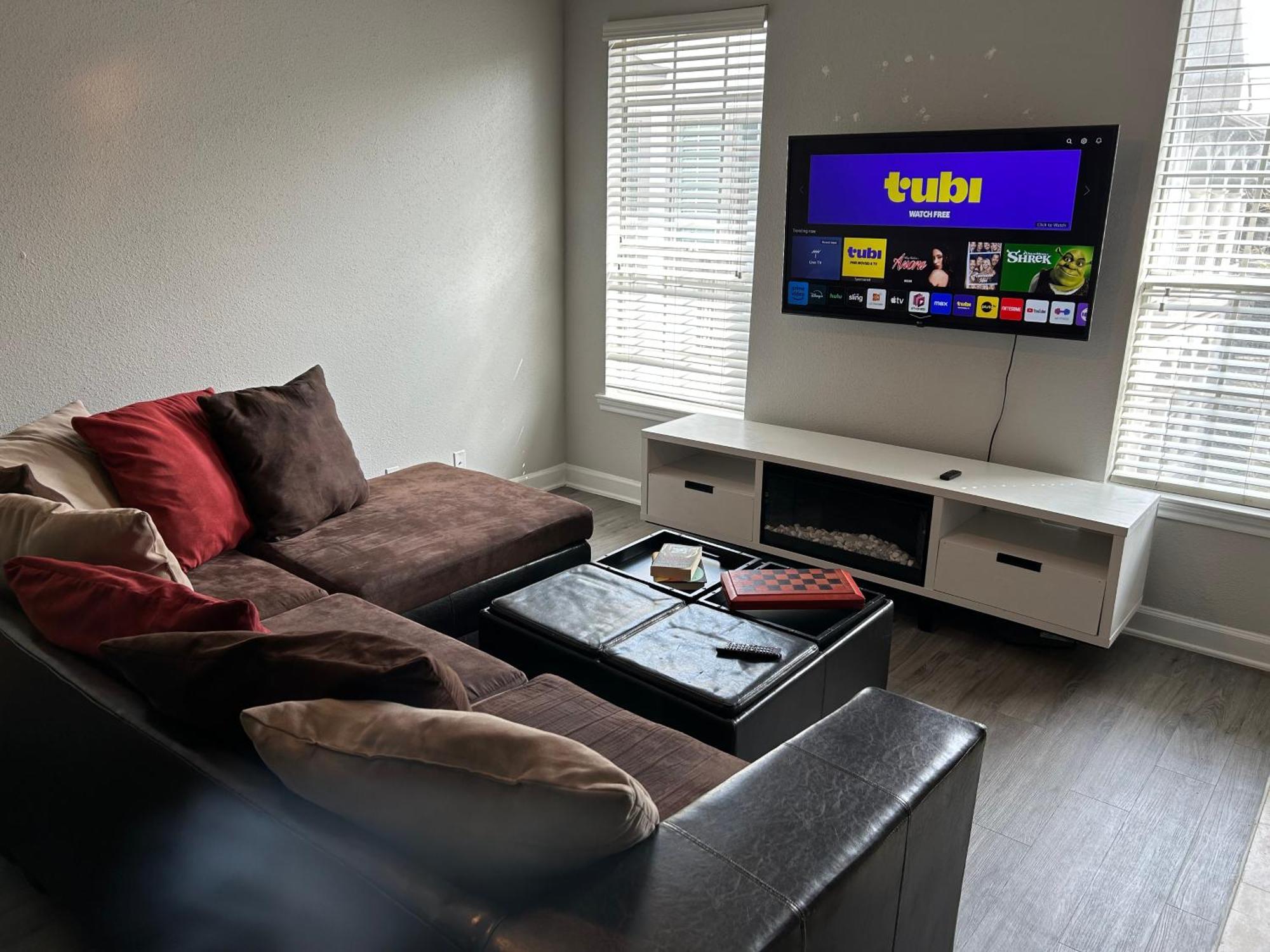 Best Of Both Worlds Houston River Oaks Galleria ภายนอก รูปภาพ