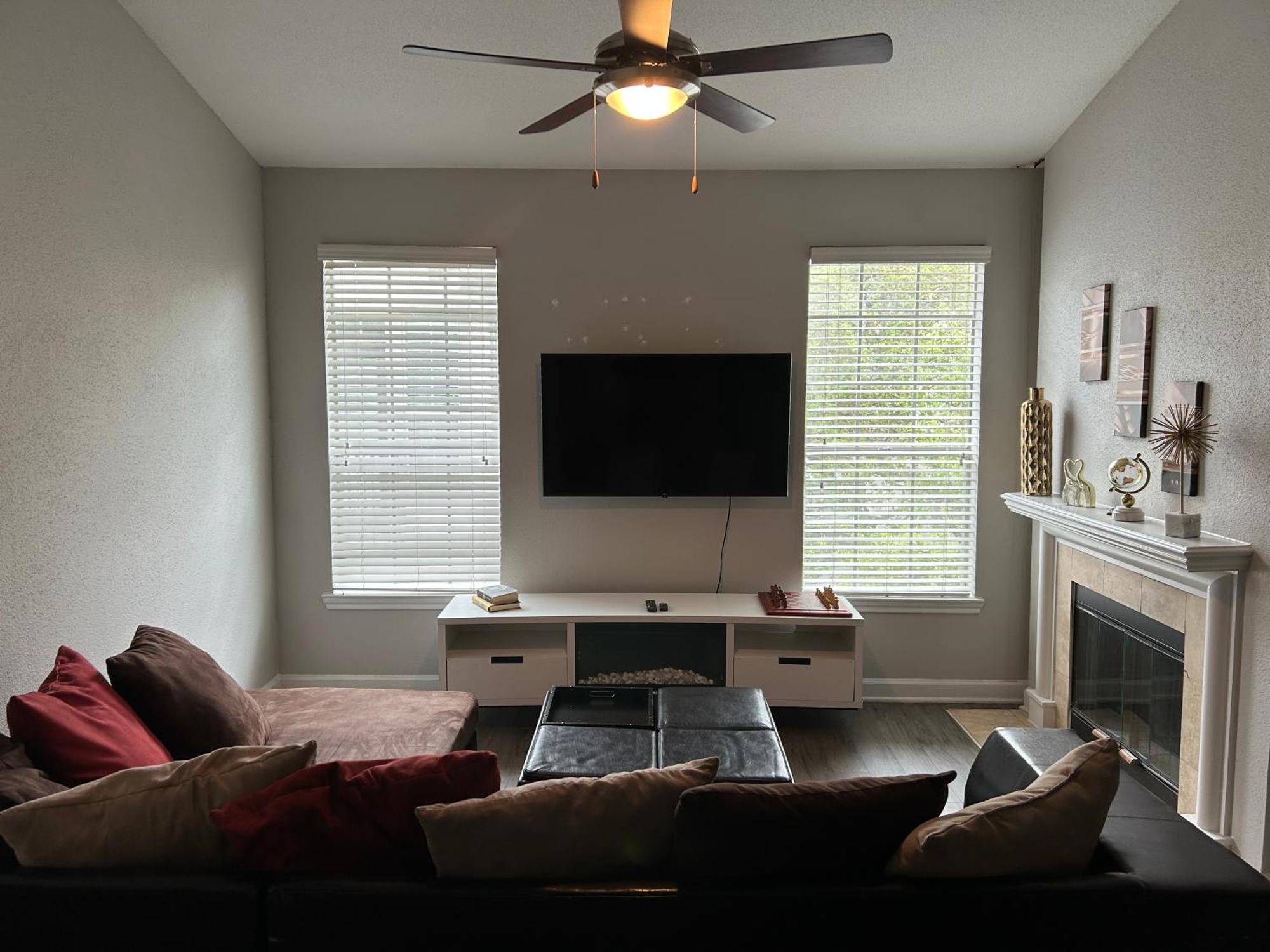 Best Of Both Worlds Houston River Oaks Galleria ภายนอก รูปภาพ